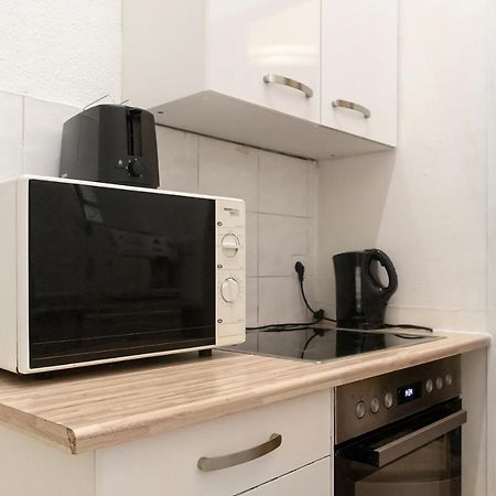 Vibrant 1Br - Ideal Long Stay Accommodation Vienna Exterior photo