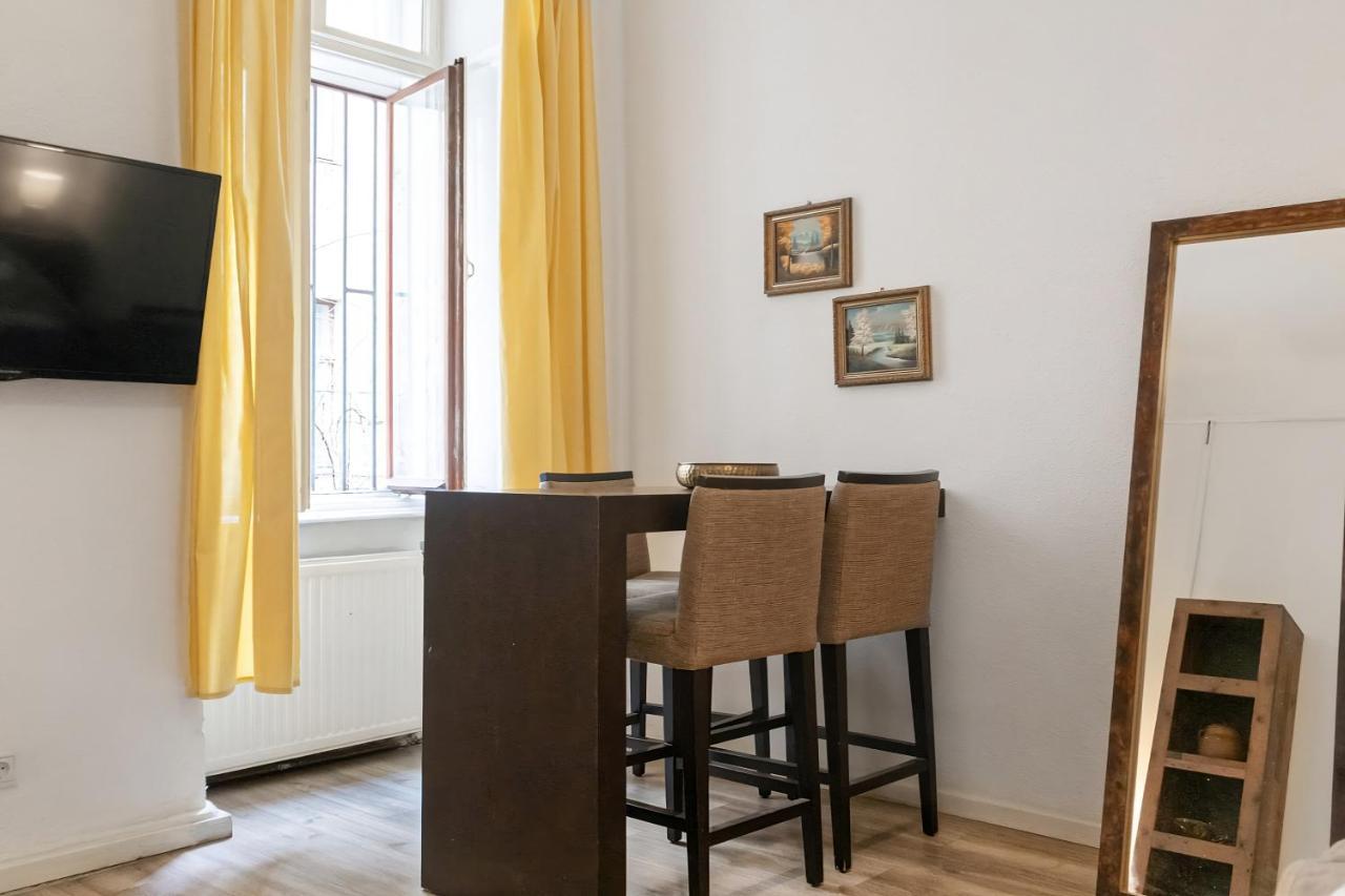 Vibrant 1Br - Ideal Long Stay Accommodation Vienna Exterior photo